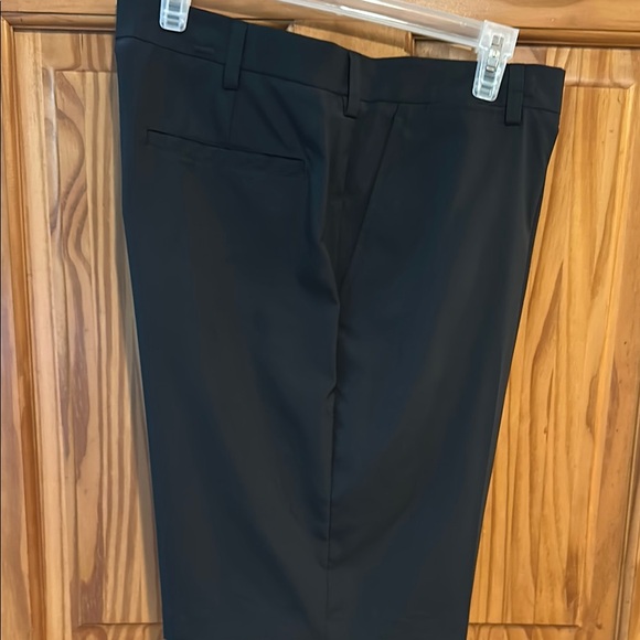 Men's Black Shorts - Picture 1 of 9